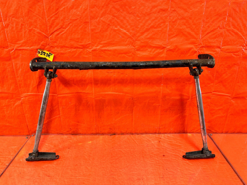93 97 HONDA DEL SOL   TRACTION BAR   #2940