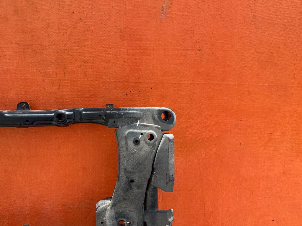 13 16 HYUNDAI GENESIS COUPE FRONT SUBFRAME CROSSMEMBER K FRAME ENGINE CRADLE OEM11