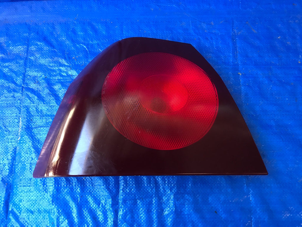 OEM 2000 2001 2002 2003 2004 2005 CHEVROLET IMPALA DRIVER LEFT TAIL LIGHT L LH0