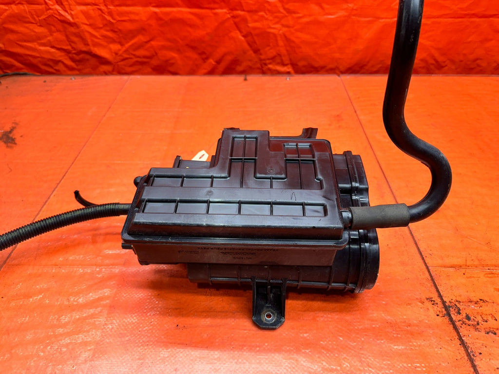 13 15 HONDA CIVIC SI 4D 2.4L EVAP EMISSIONS VAPOR CHARCOAL CANISTER OEM #3346