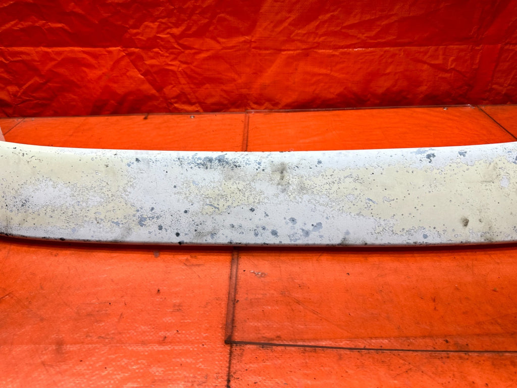 94-01 ACURA INTEGRA TYPE R ABS REAR TRUNK SPOILER WING #34010