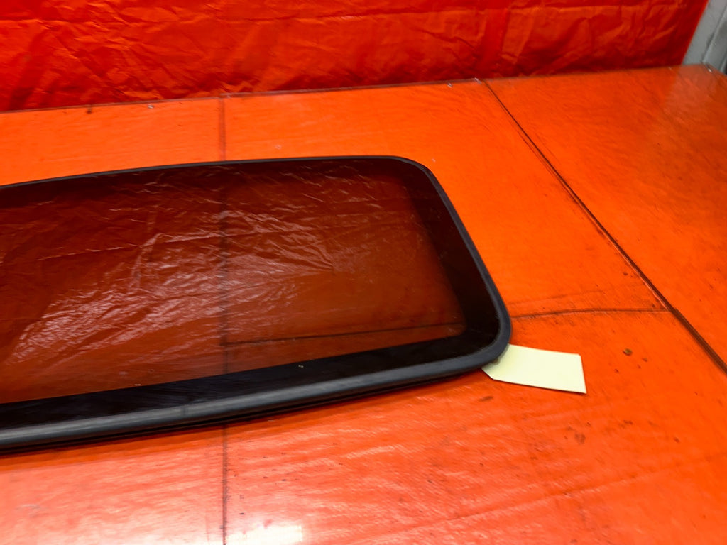 94-01 ACURA INTEGRA POWER SUNROOF MOONROOF GLASS PANEL OEM #3404