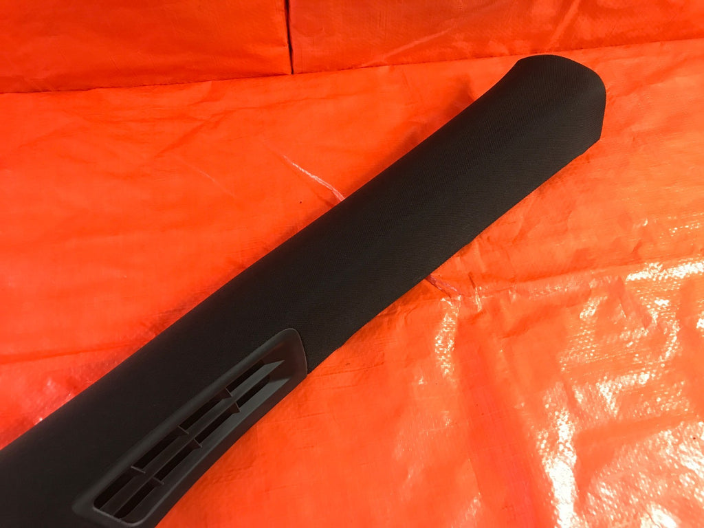 OEM 2017 17 INFINITI Q60 AWD 3.0L TT   PASSENGER RIGHT A PILLAR R RH2