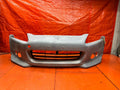 00 03 HONDA S2000 AP1 FRONT BUMPER COVER W/ EK9 FOG LIGHTS FRONT LIP SPOILER #330
