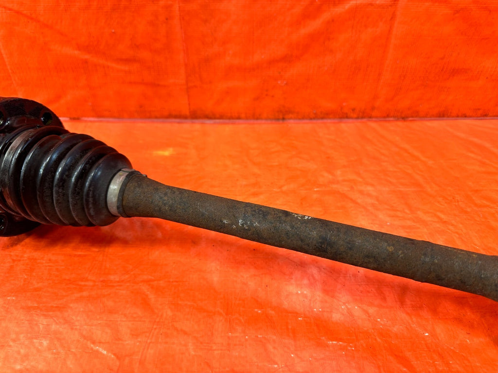 92 00 LEXUS SC300   AXLE / CV JOINT   THIS IS THE LONGER ONE OF THE TWO OKKKKK!6