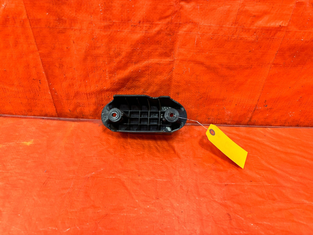 92 00 HONDA CIVIC   DEAD EXTRA PEDAL FOOT REST DELETE   OEM FACTORY OE #2951