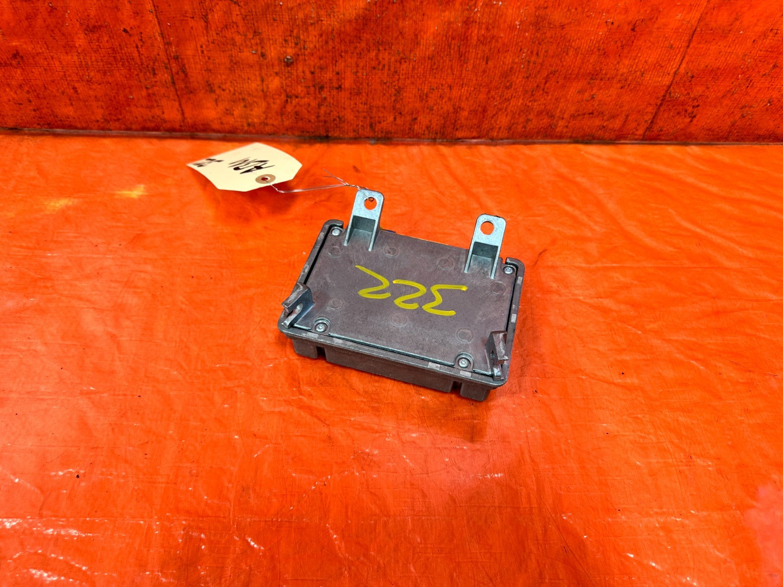 04 05 ACURA TSX   77960 SEC C020 M1   MASTER UNIT SPACESHIP MODULE   #3226