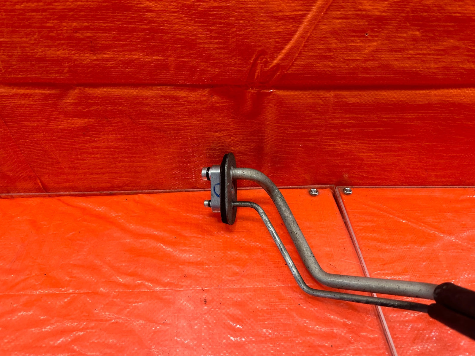 04 08 ACURA TSX   AC LINE SET LINES PIPES HOSES   OEM FACTORY #19614