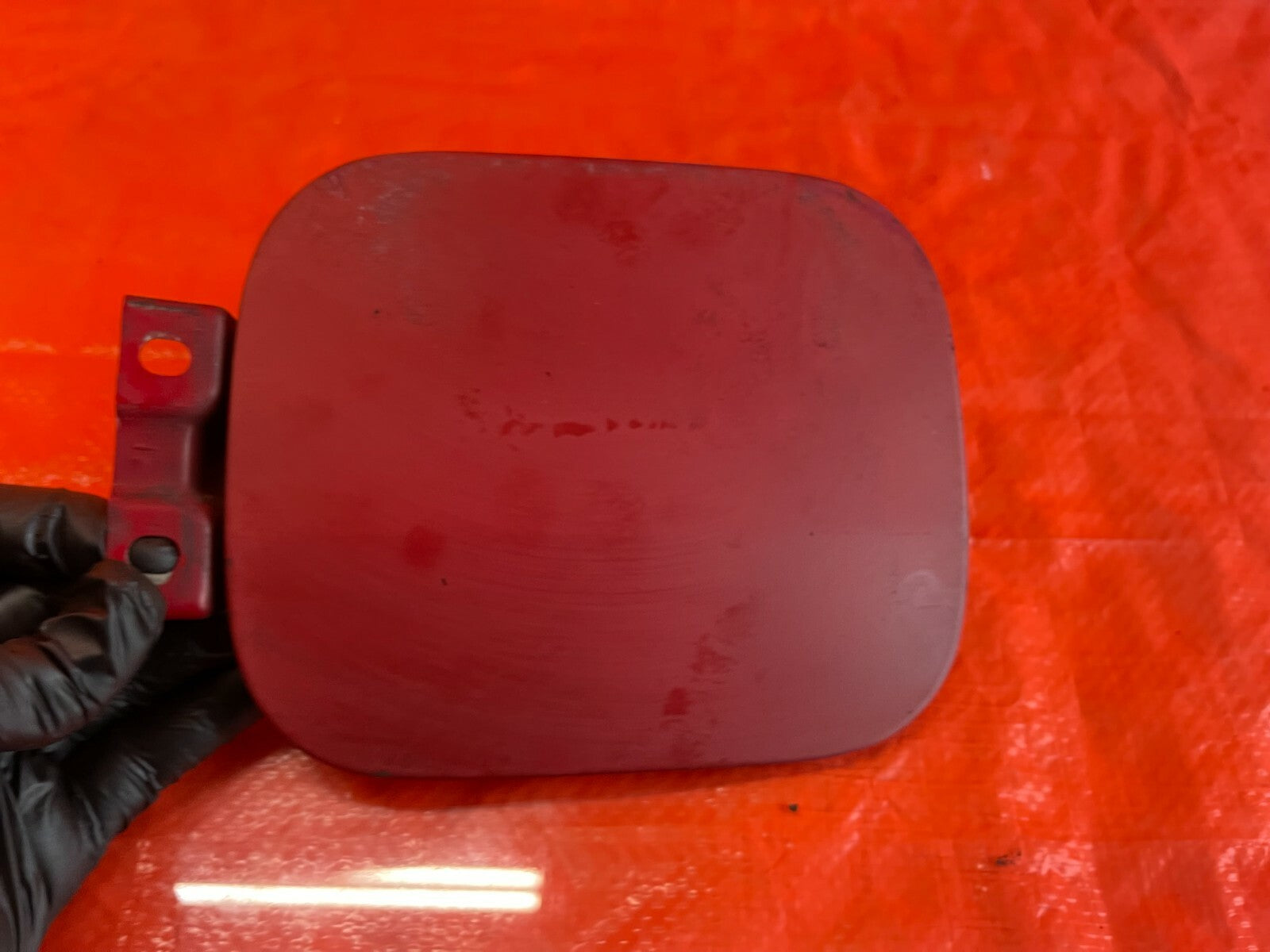 94 01 ACURA INTEGRA   2 DOOR MODEL ONLY GASOLINE GAS FUEL FILLER LID CAP OEM #805