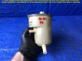 OEM 1990 1991 1992 1993 HONDA ACCORD POWER STEERING RESERVOIR TANK            0