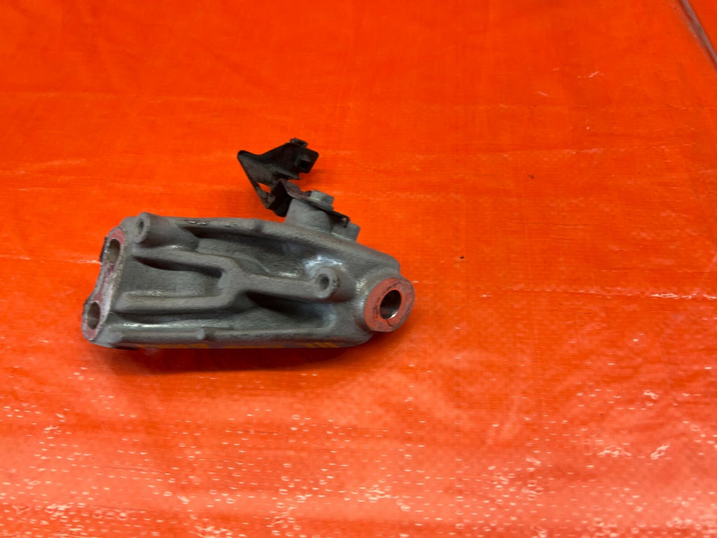 06 11 HONDA CIVIC SI / K20Z3 ENGINE MOTOR ALUMINUM BRACKET / OEM FACTORY OE #1123