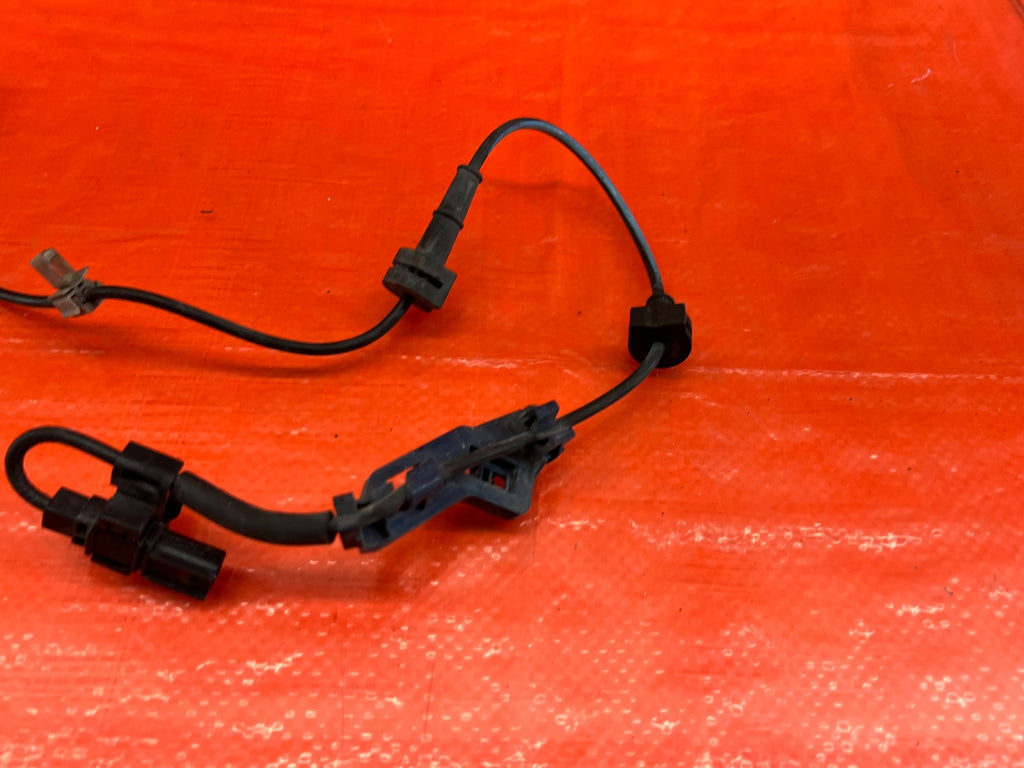 18 21 HONDA ACCORD SPORT   ABS WIRE / SPEED SENSOR   LEFT FRONT   OEM #1847
