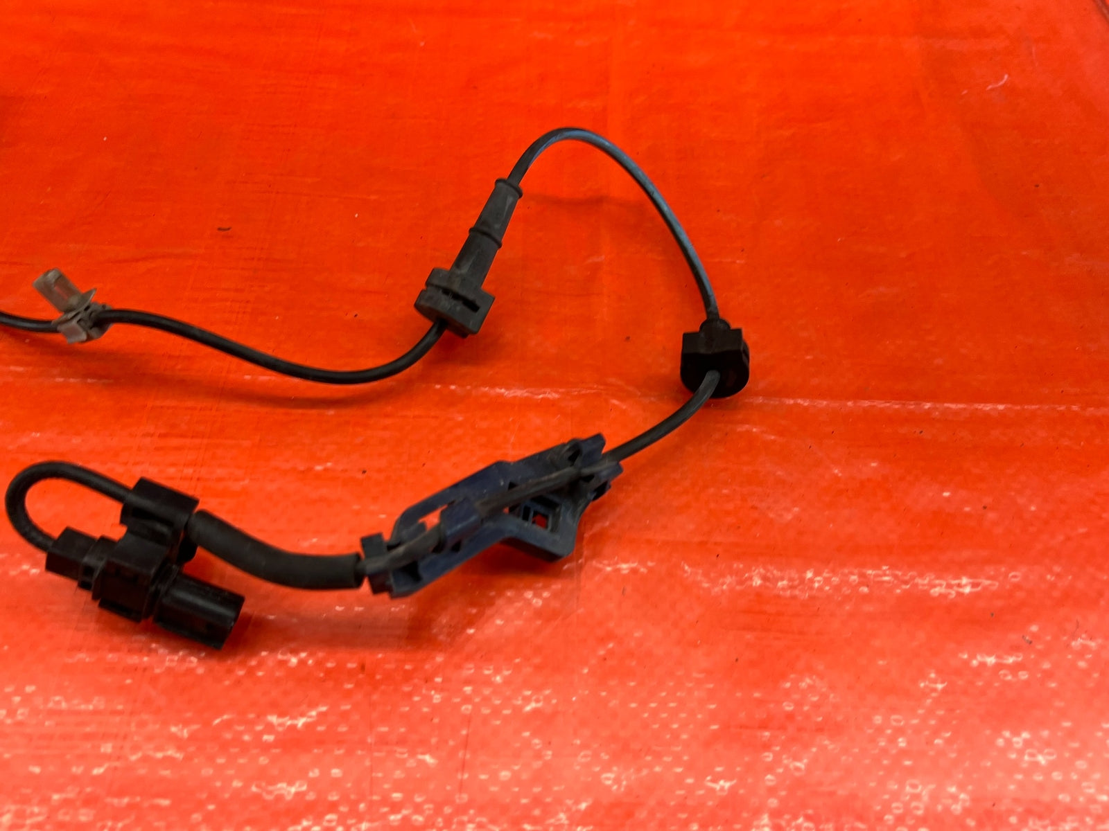 18 21 HONDA ACCORD SPORT   ABS WIRE / SPEED SENSOR   LEFT FRONT   OEM #1847