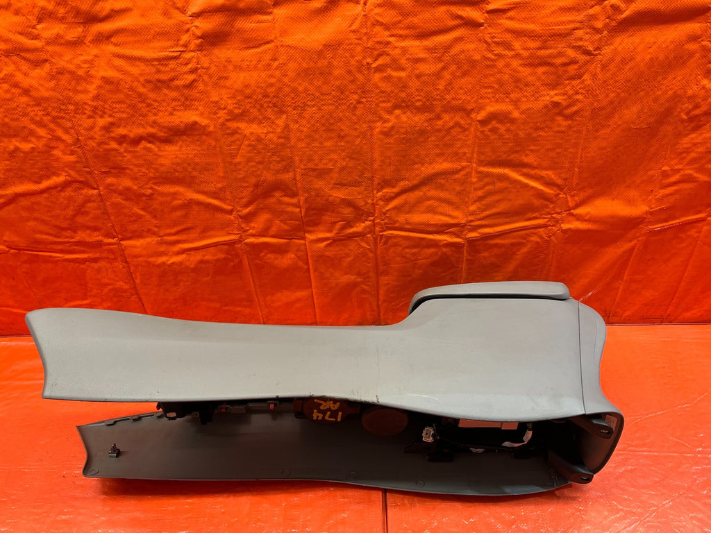 08 12 HONDA ACCORD EX L   ARM REST / CENTER CONSOLE STORAGE COMPARTMENT OEM #17415