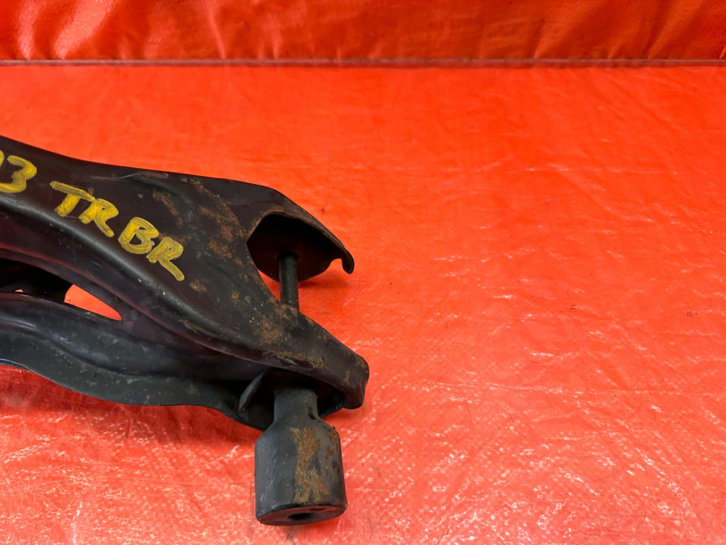 95 97 HONDA ODYSSEY   REAR TRANSMISSION MOUNTING BRACKET   OEM FACTORY #1934