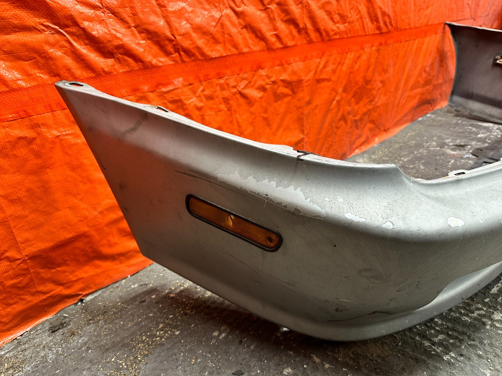97 01 HONDA PRELUDE 2.2L FRONT BUMPER COVER FASCIA ASSEMBLY OEM #33513