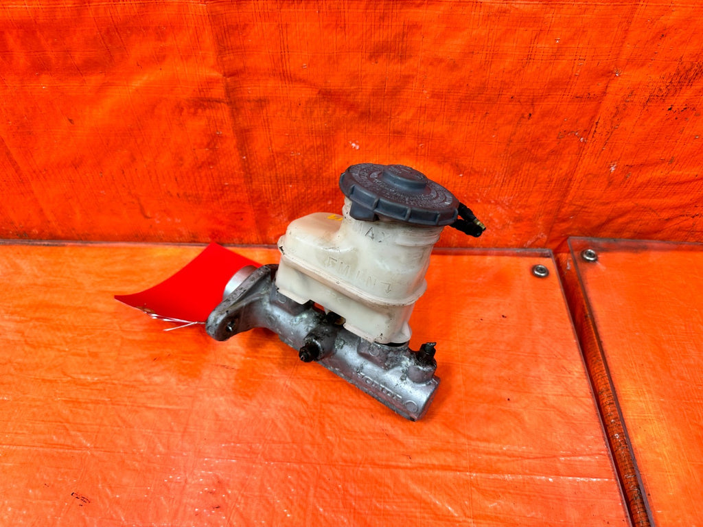 96 00 HONDA CIVIC   BRAKE MASTER CYLINDER ASSEMBLY   OEM FACTORY #3190