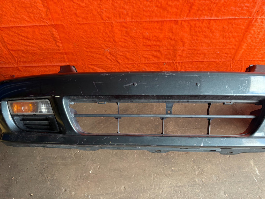 97 01 HONDA PRELUDE   FRONT BUMPER COVER   OEM FACTORY #3235