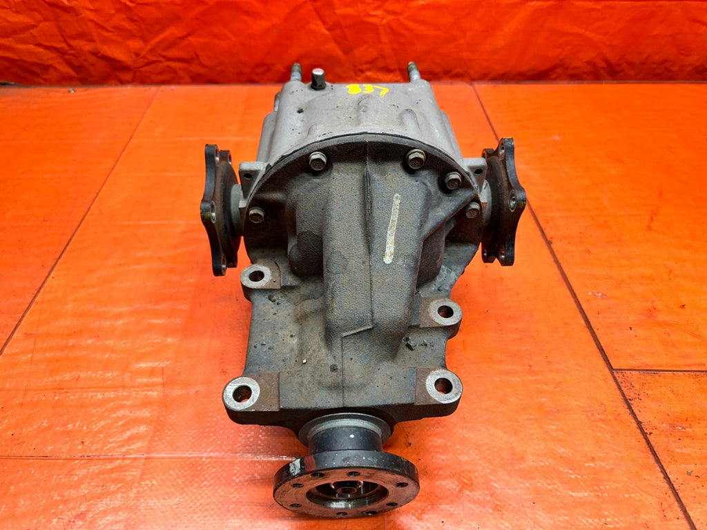 00 03 HONDA S2000 AP1 2.0L REAR RWD DIFFERENTIAL CARRIER PUMPKIN DIFF OEM #3377