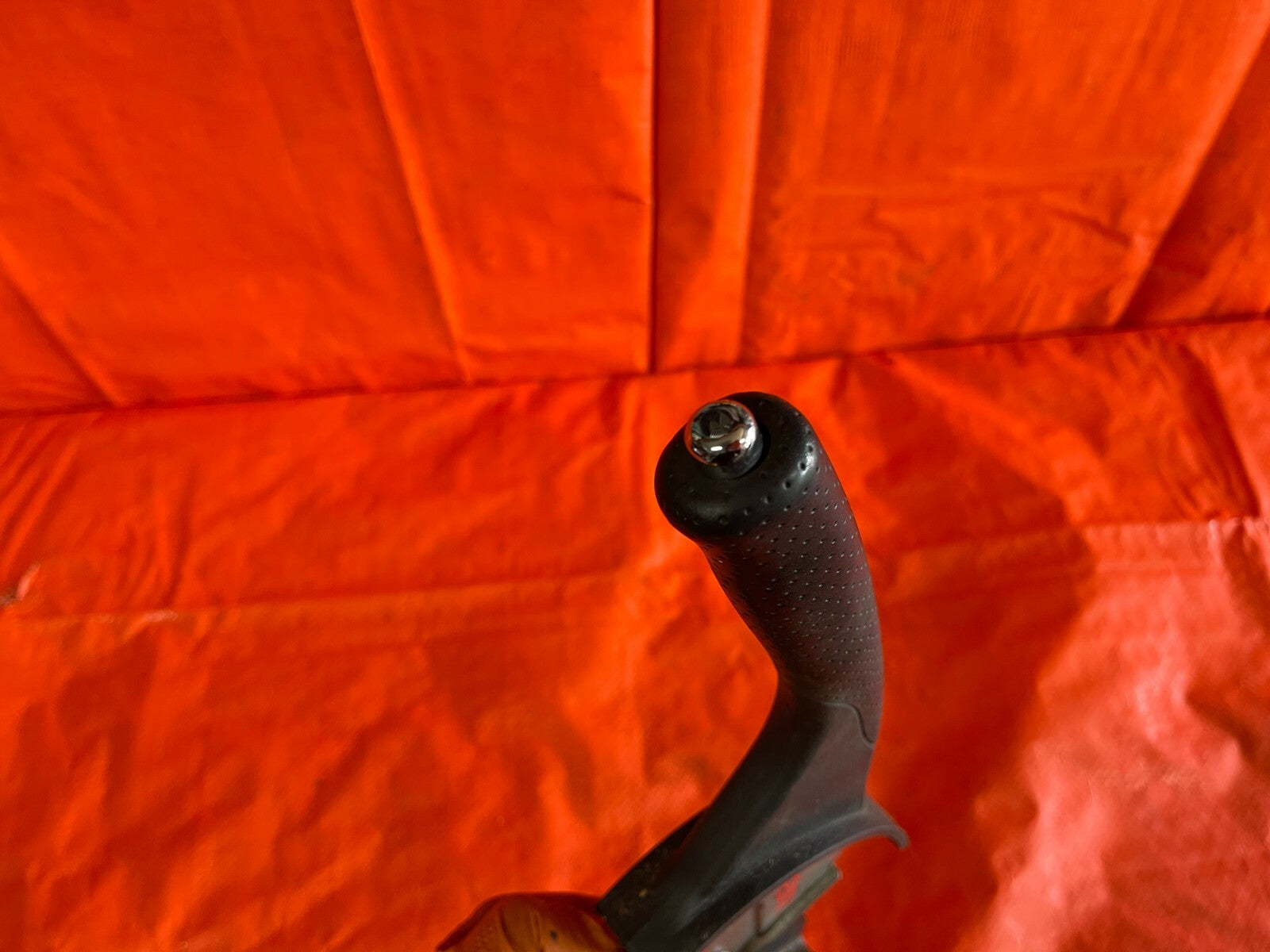 00 05 TOYOTA CELICA GT S   EMERGENCY PARKING BRAKE HANDLE LEVER OEM OE FACTORY2