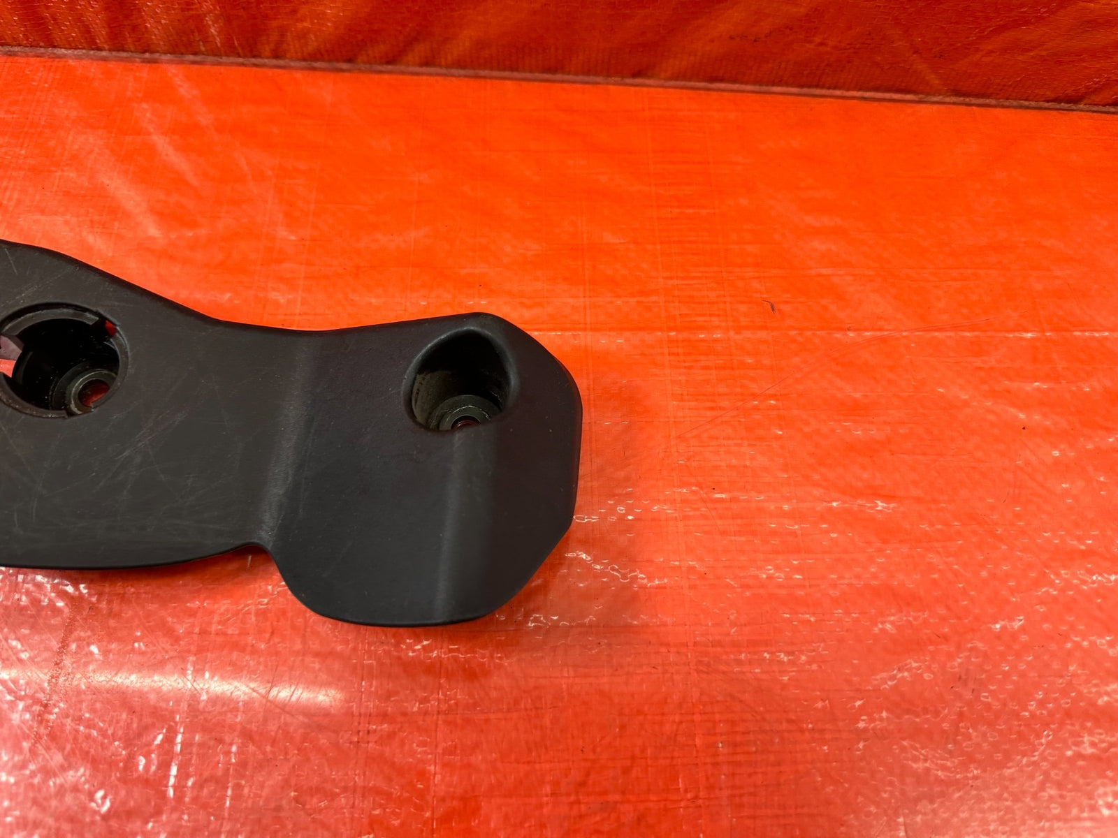 00 09 HONDA S2000   TRIM CARPET STAY ACCELERATOR STROKE STOPPER   OEM #1974
