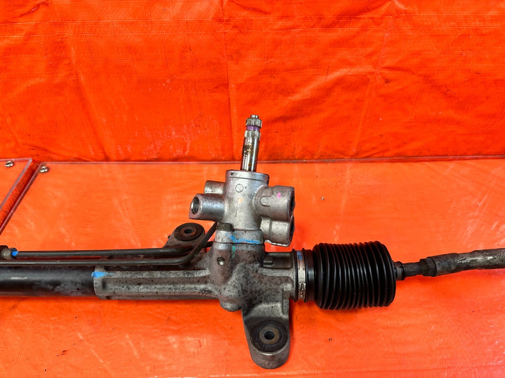 04 05 ACURA TSX   POWER STEERING GEAR BOX RACK AND PINION   OEM FACTORY #2915