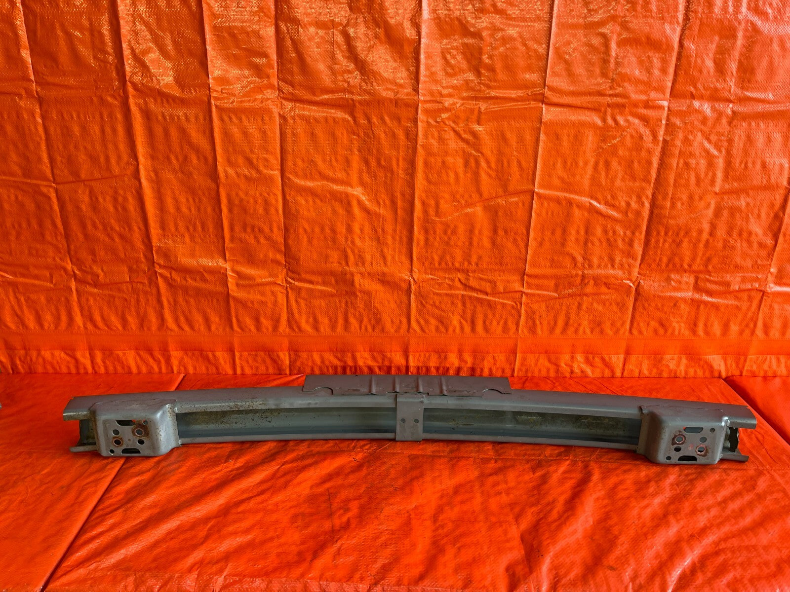 02 04 ACURA RSX TYPE S & BASE   REAR   REINFORCEMENT CRASH BEAM RE BAR   OEM #718