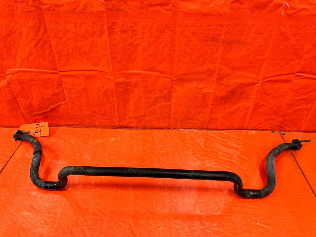 92 94 LEXUS SC300   FRONT SWAY ANTI ROLL STABILIZER BAR   OEM FACTORY #27611