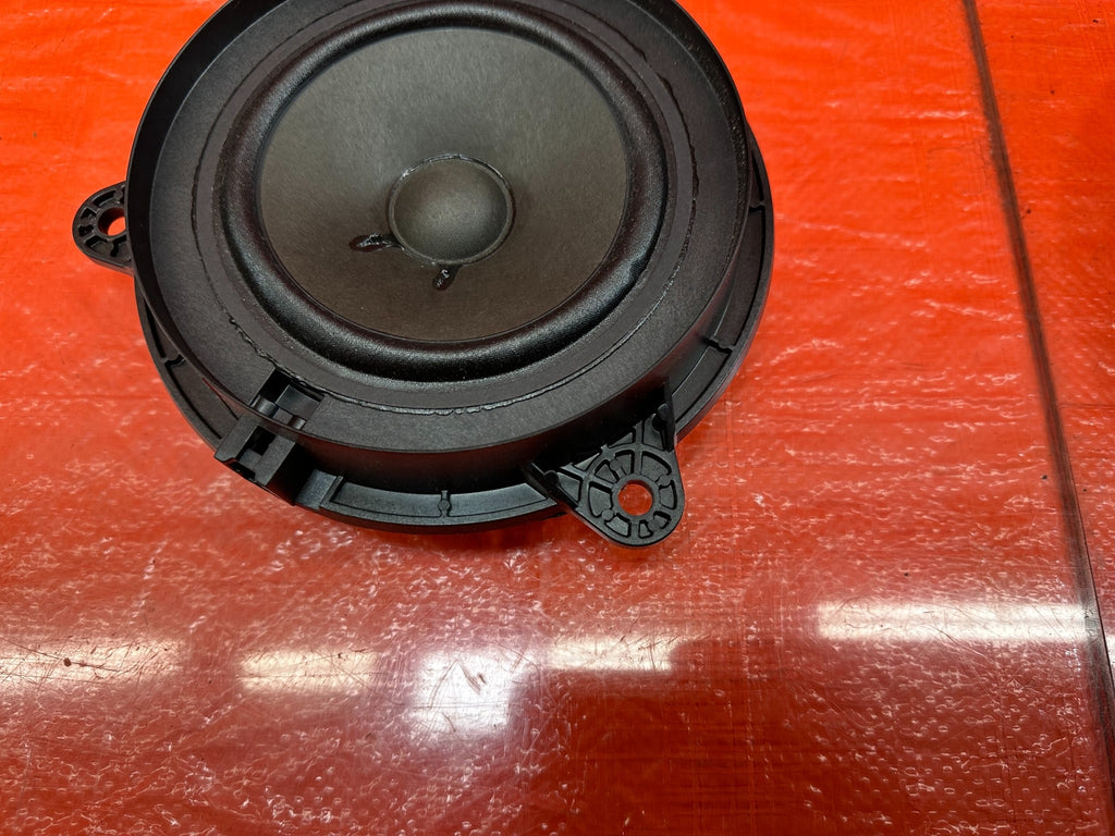 14 16 INFINITI Q50 SPORT & RED SPORT LEFT OR RIGHT REAR BOSE DOOR SPEAKER #87884