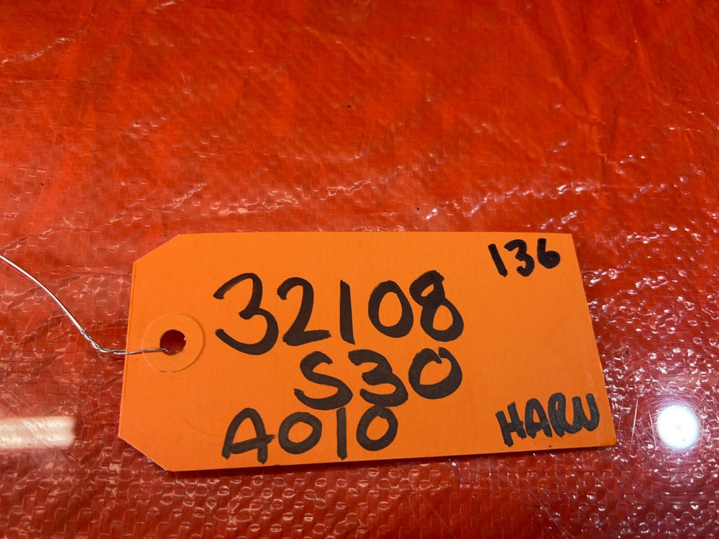 94 96 HONDA PRELUDE S & SI   REAR / TAIL LIGHT LAMP WIRING HARNESS WIRE LOOM 1389