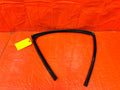 04 08 ACURA TSX   DRIVER LEFT REAR WINDOW GLASS RUN CHANNEL   OEM #2750