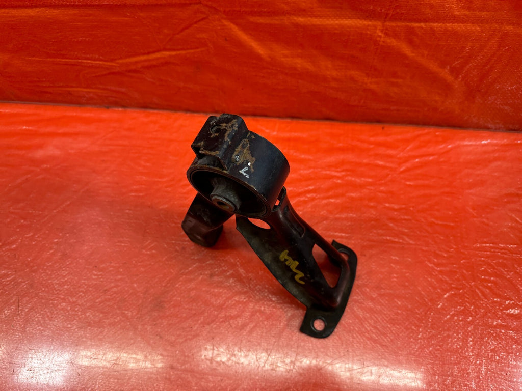 08 15 LANCER EVOLUTION X EVO 10 MR   MOTOR MOUNT SIDE MOUNT   AUTOMATIC OEM #2148