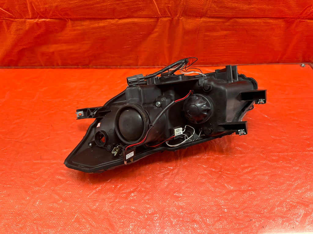 00 03 HONDA S2000   UNKNOWN BRAND   PASSENGER RIGHT   PROJECTOR HEADLIGHT #19810