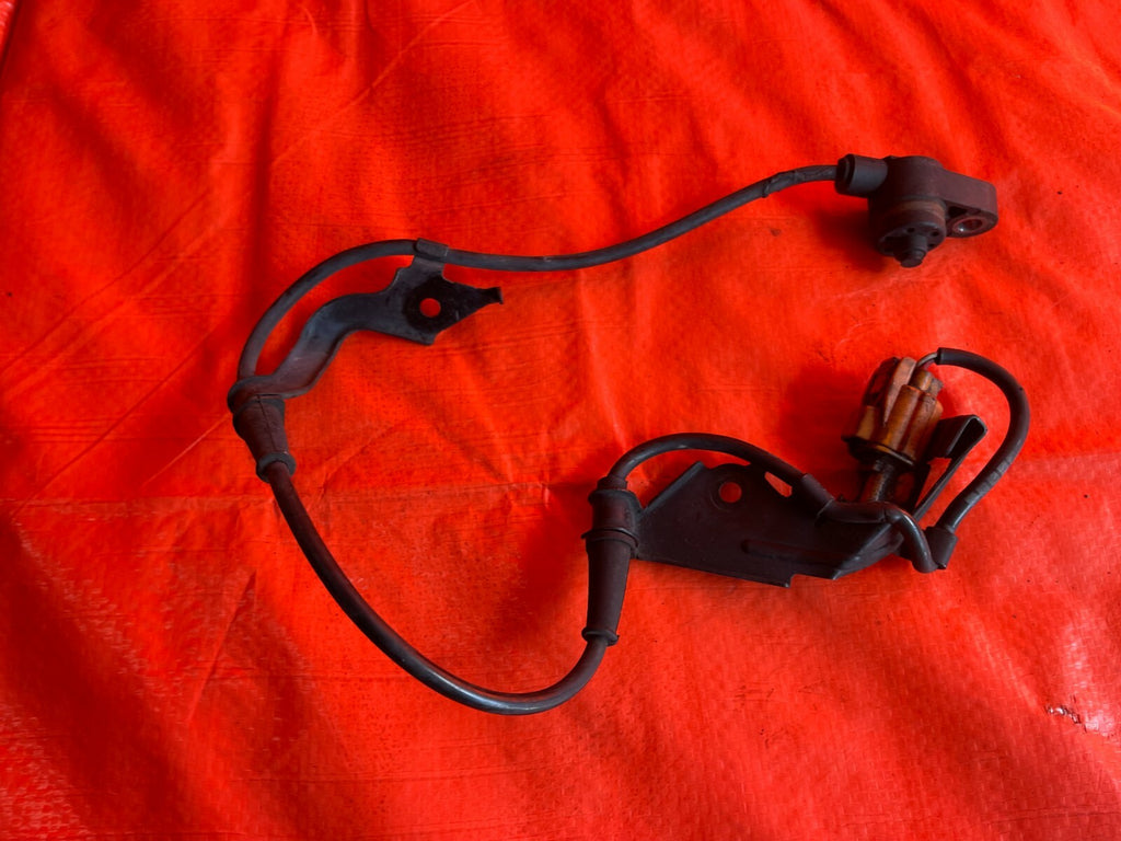 02 03 HONDA CIVIC SI EP3   PASSENGER RIGHT FRONT ABS SENSOR WIRE   OEM OE #637