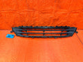 16 HYUNDAI GENESIS COUPE LOWER FRONT BUMPER GRILLE INSERT TRIM PLASTIC OEM 3250