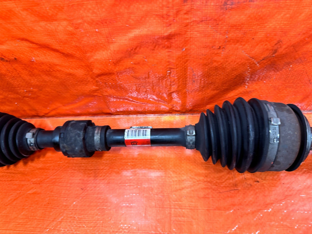 18 22 HONDA ACCORD 1.5L   PASSENGER RIGHT   AXLE DRIVESHAFT   OEM #3248