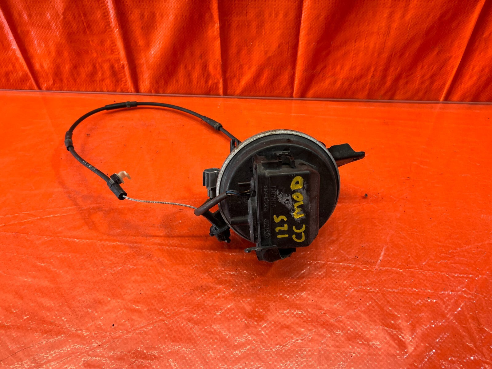 96 00 HONDA CIVIC EX D16Y8   CRUISE CONTROL MODULE UNIT ACTUATOR CABLE OEM #1259