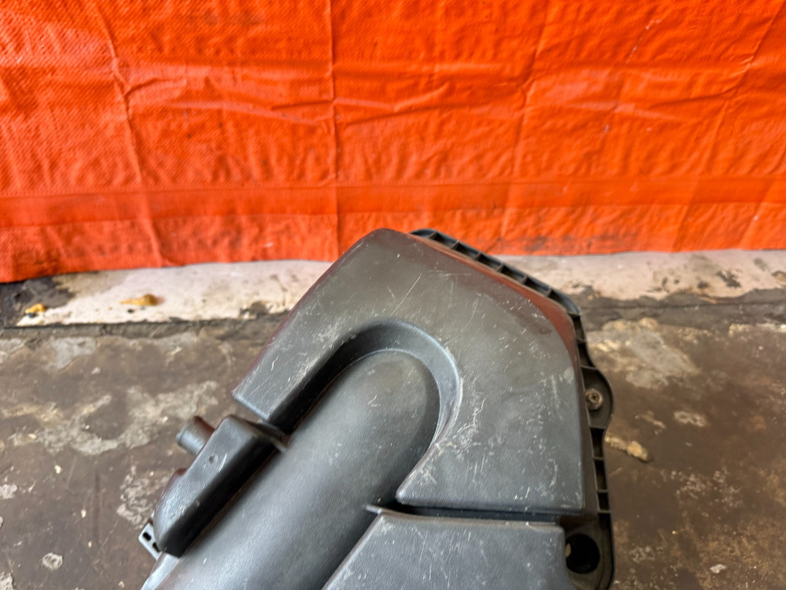 02 06 ACURA RSX TYPE S 2.0L K20A2 K20Z1 AIR BOX INTAKE OEM #DC5 #DNP5