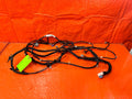 2008 08 HONDA CIVIC SEDAN REAR  TAIL LIGHT LAMP WIRING HARNESS WIRE LOOM OEM 2820