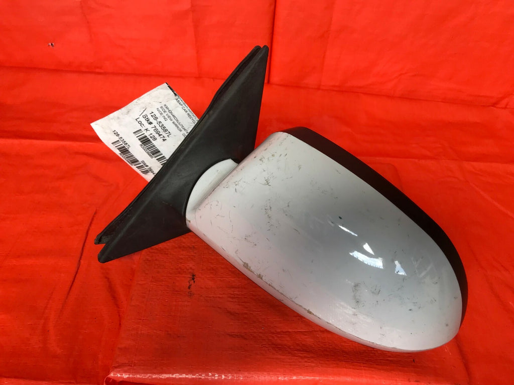 OEM 2004 2005 2006 HYUNDAI ELANTRA DRIVER LEFT SIDE VIEW MIRROR   POWER   5 PIN5