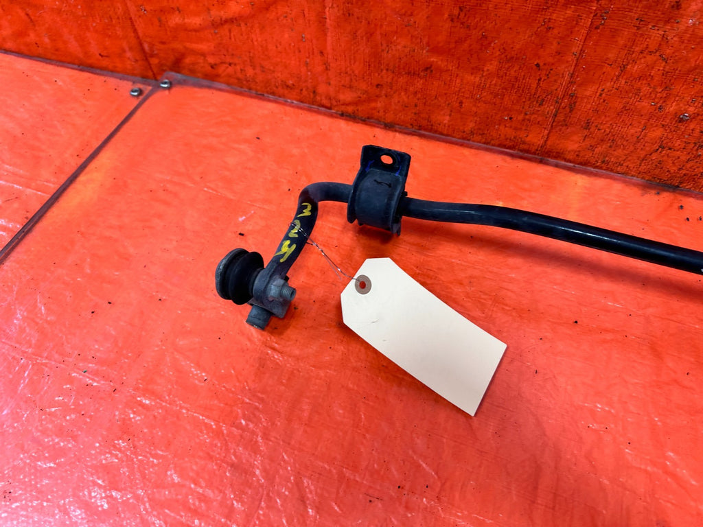 18 22 HONDA ACCORD 1.5L   REAR SWAY ANTI ROLL STABILIZER BAR   OEM FACTORY #32414