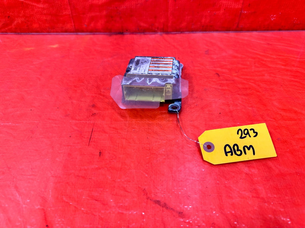 13 16 SCION FRS   SYSTEMATIC UNIT CONTROL MODULE   150800 1690   OEM #2930