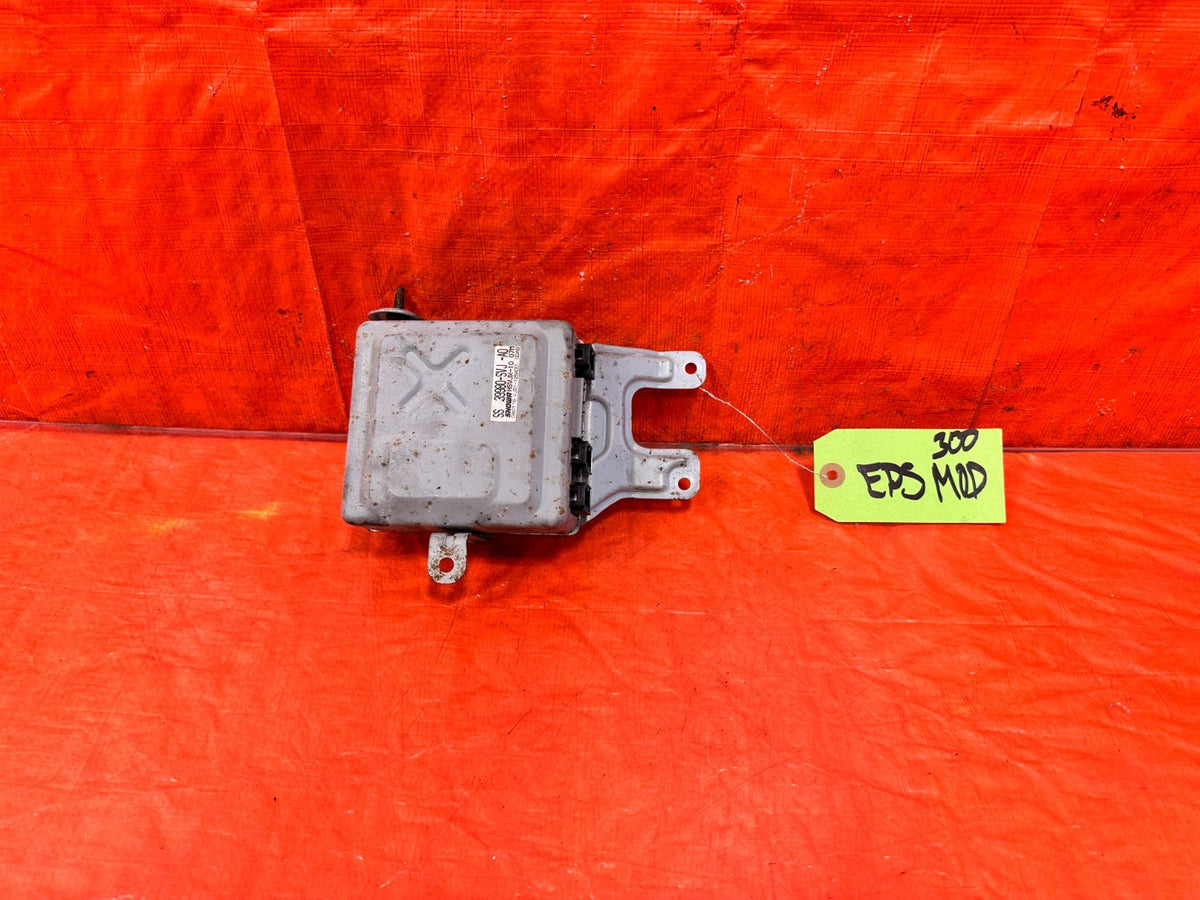 07-11 HONDA CIVIC SI SEDAN - ELECTRONIC POWER STEERING EPS MODULE COMPUTER  #3000
