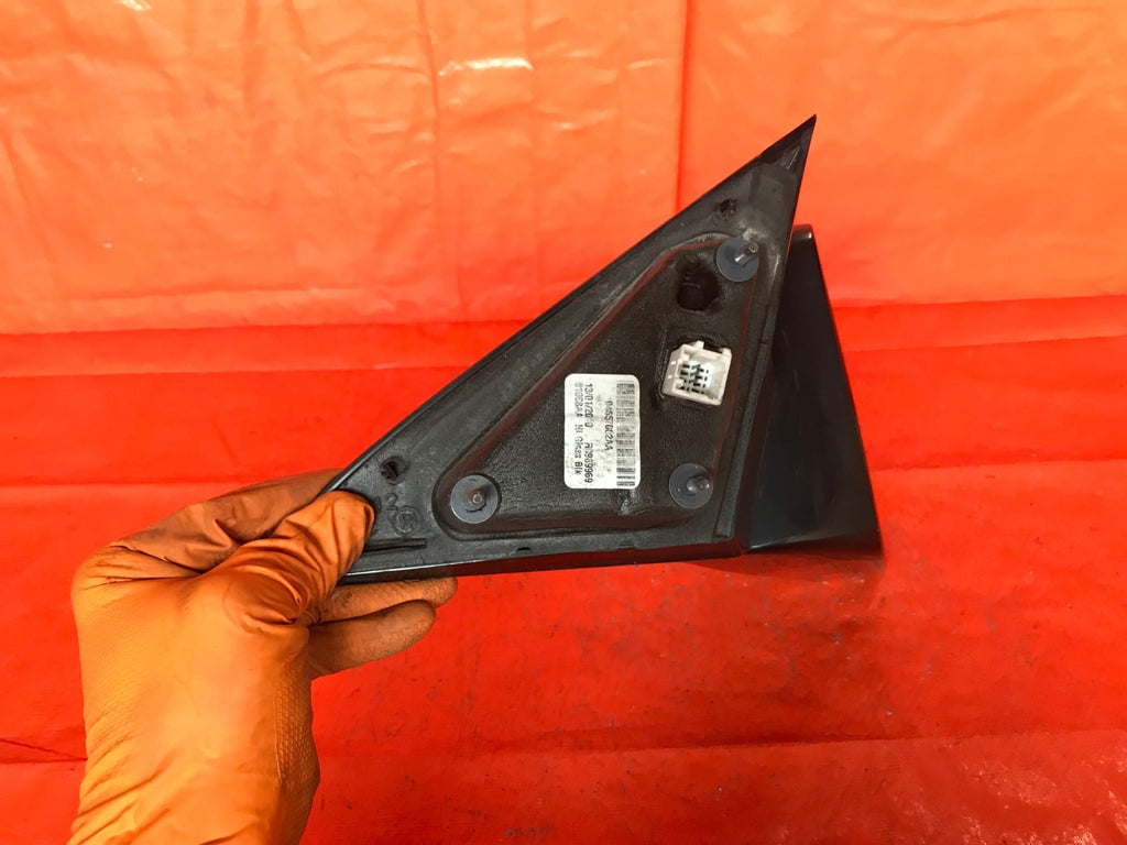 OEM 2009 2010 CHRYSLER SEBRING SEDAN PASSENGER RIGHT SIDE VIEW MIRROR 04657002AA6