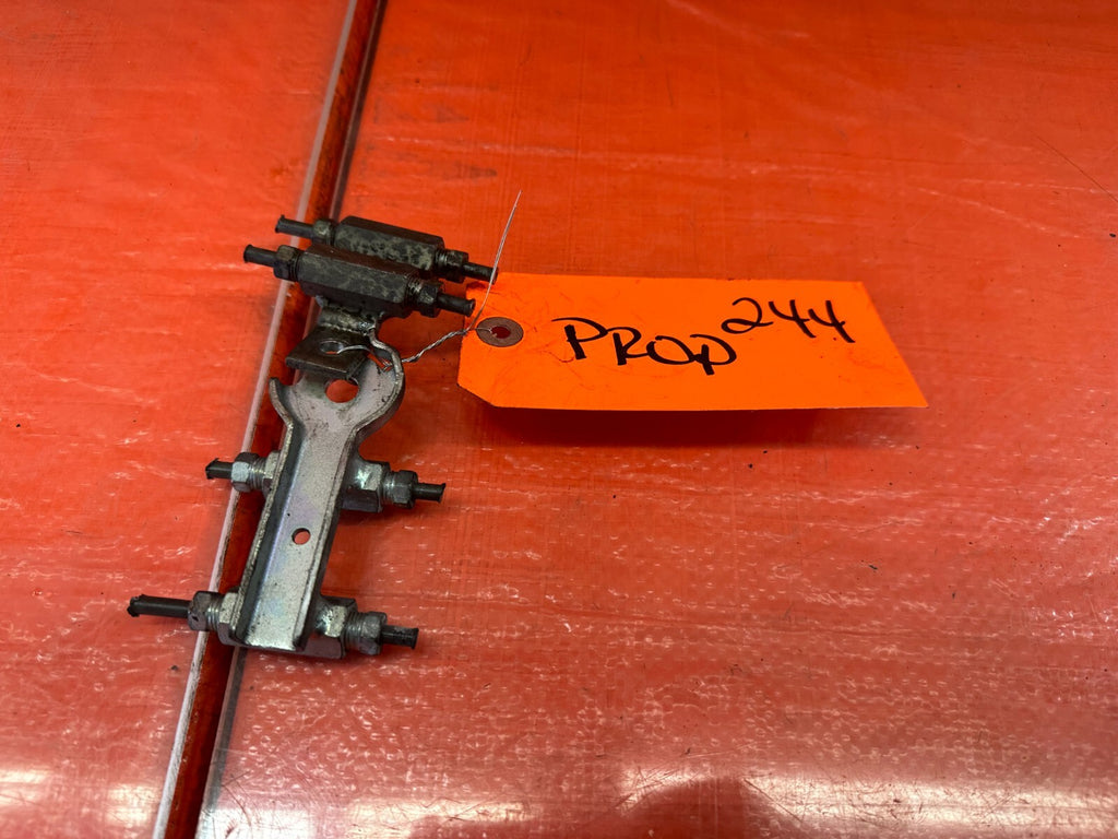2009 09 LEXUS ES350   BRAKE PROPORTIONING VALVE PROP VALVE   OEM FACTORY #2440