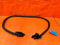 00 09 HONDA S2000   DRIVER LEFT DOOR MOUNTED WEATHER STRIP   OEM #S2K0