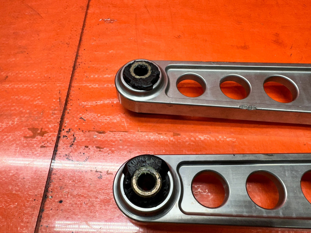 SKUNK2 ALUMINUM REAR LOWER CONTROL ARMS LCA ACURA RSX 02 06 CIVIC 01 05 #RSX5
