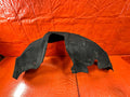 08 15 INFINITI G37 COUPE & CONVERTIBLE LEFT REAR FENDER LINER SPLASH SHIELD 3200