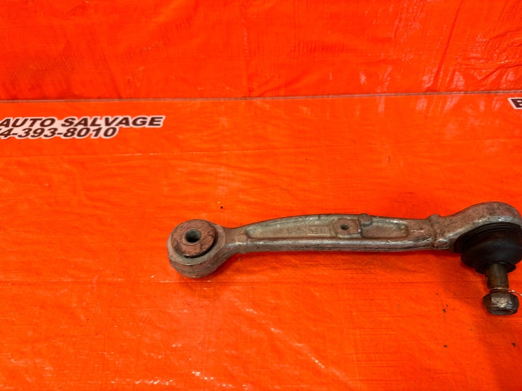 08 15 LANCER EVOLUTION X EVO 10 LEFT OR RIGHT REAR LATERAL CONTROL ARM OEM #EVO3