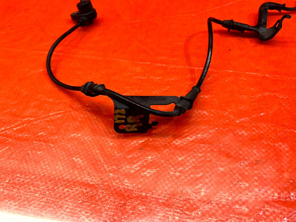 02 04 ACURA RSX   ABS WIRE / SPEED SENSOR   PASSENGER RIGHT REAR   OEM #1726